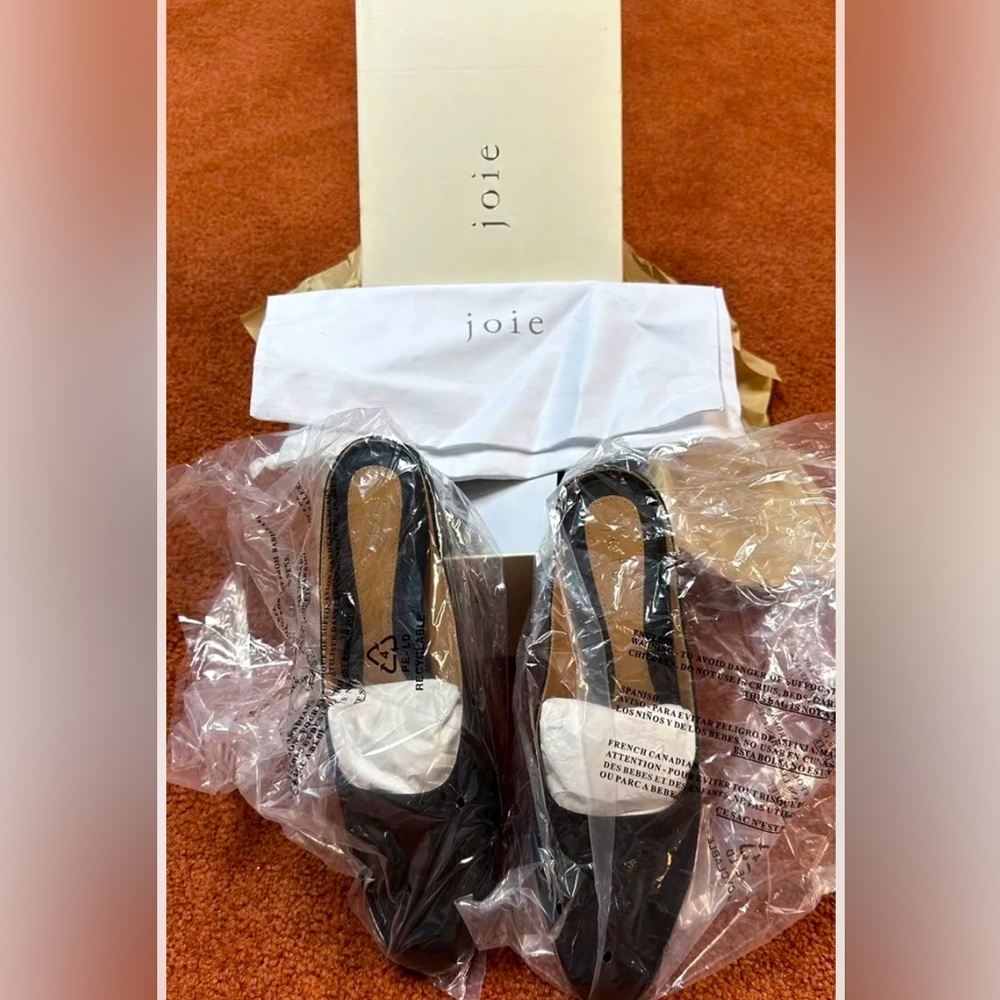 Joie women’s pumps